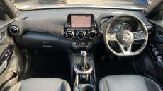 Nissan Juke 1.0 DiG-T 114 Tekna+ 5dr Petrol Hatchback